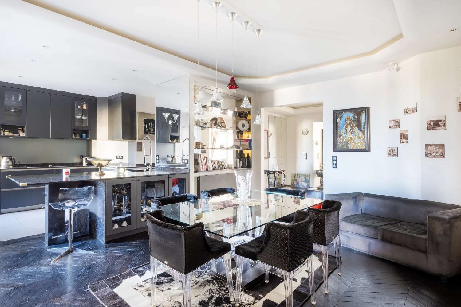 te koop appartement Le Vibal Aveyron 6