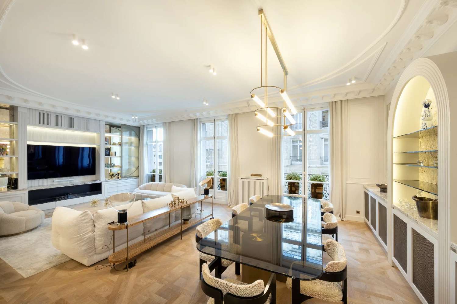 te koop appartement Le Vibal Aveyron 2