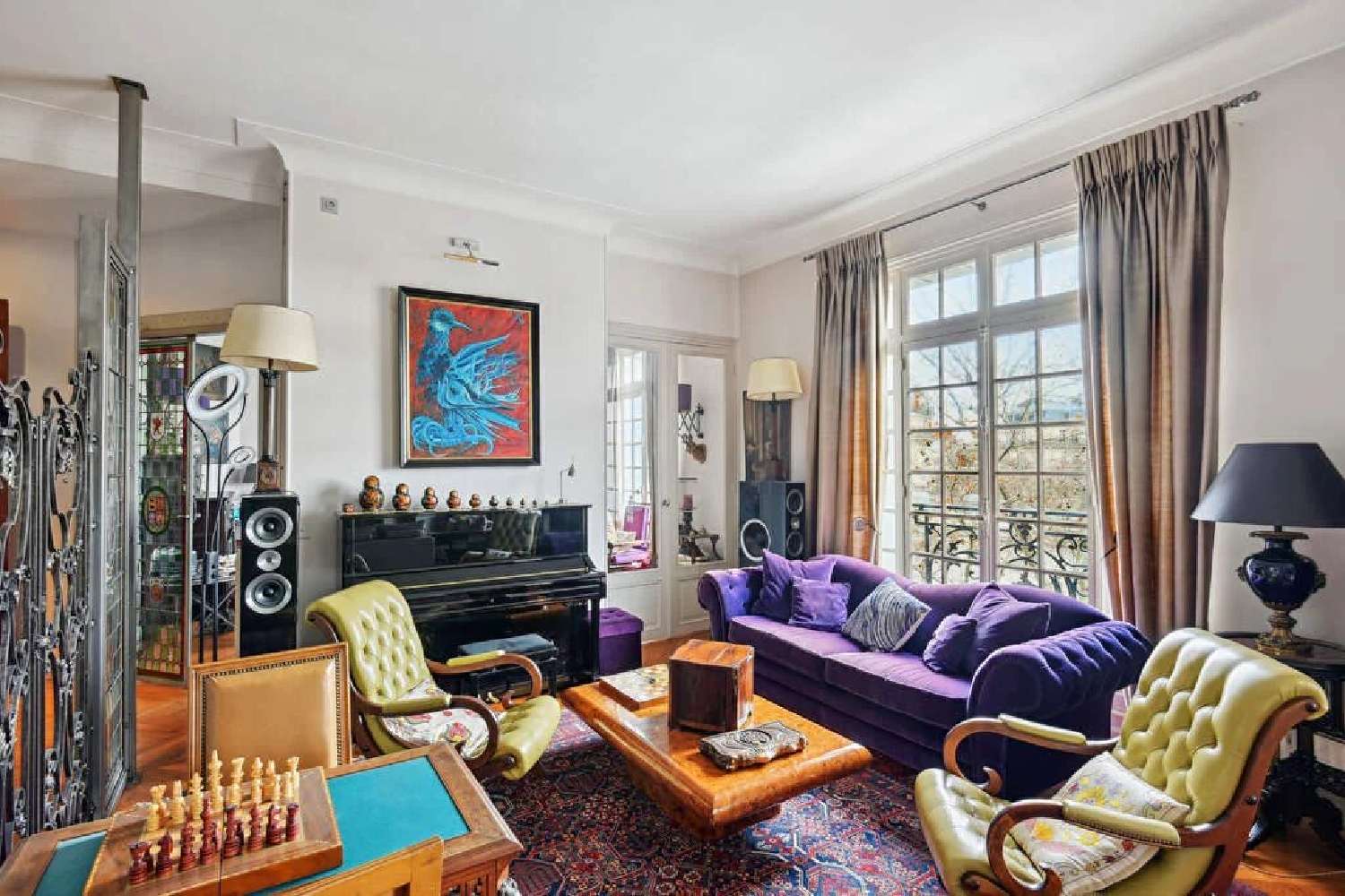  kaufen Wohnung/ Apartment Le Vibal Aveyron 5