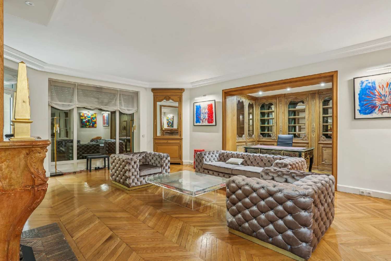  te koop appartement Le Vibal Aveyron 1