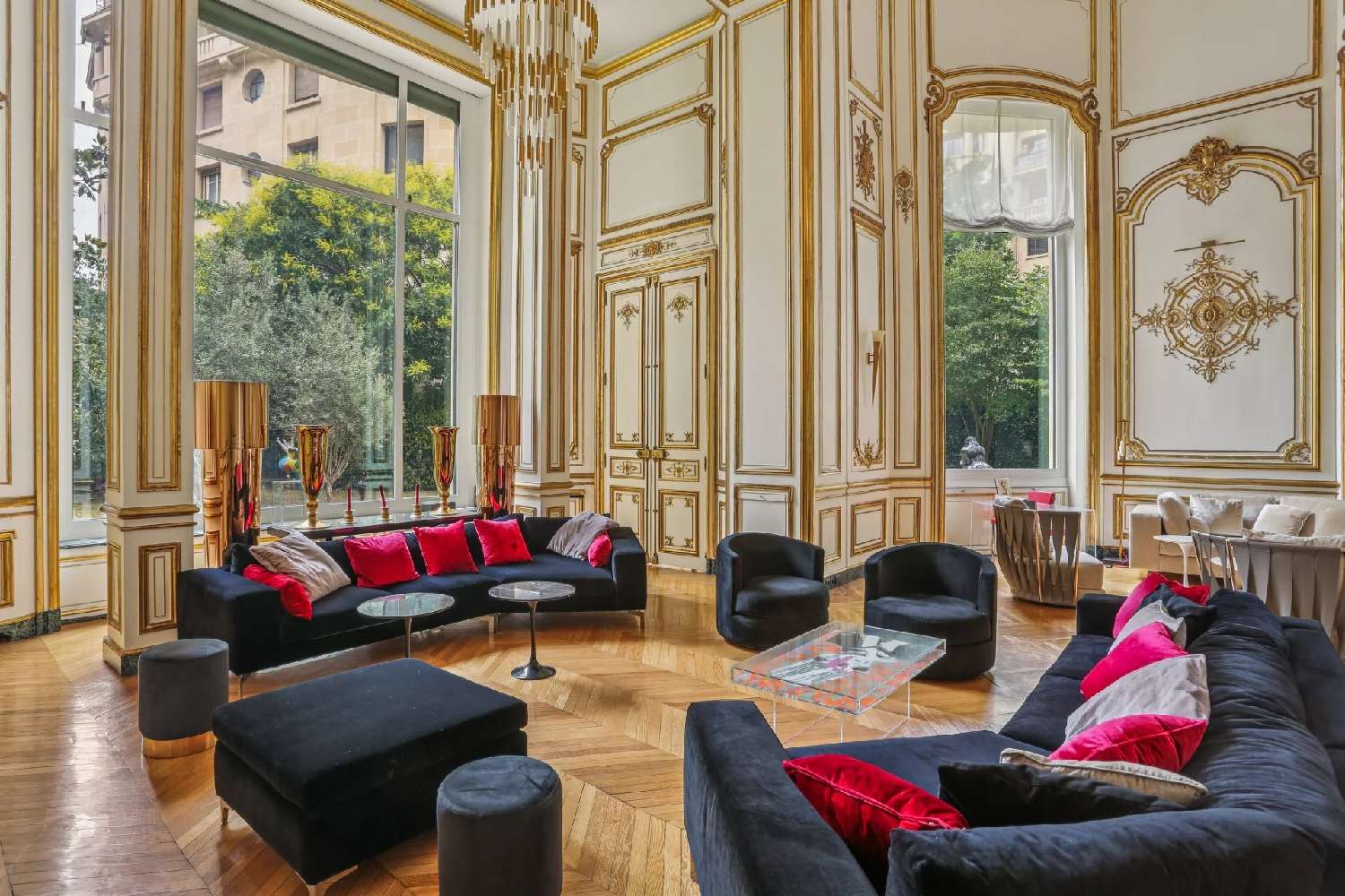  te koop appartement Le Vibal Aveyron 2