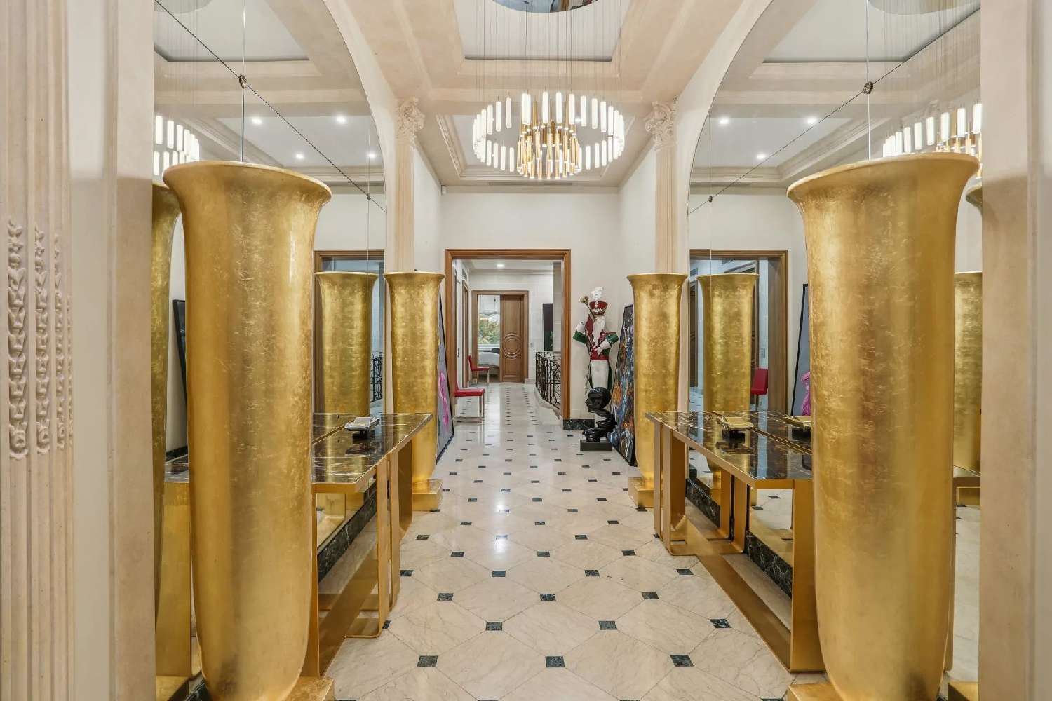  te koop appartement Le Vibal Aveyron 5