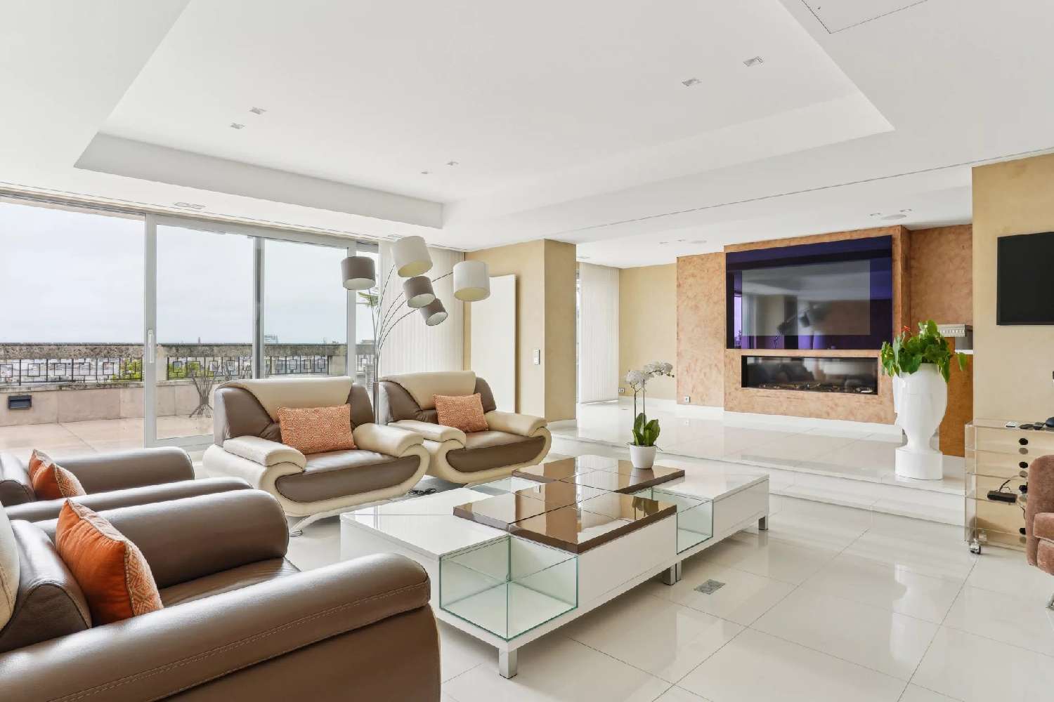  te koop appartement Le Vibal Aveyron 3