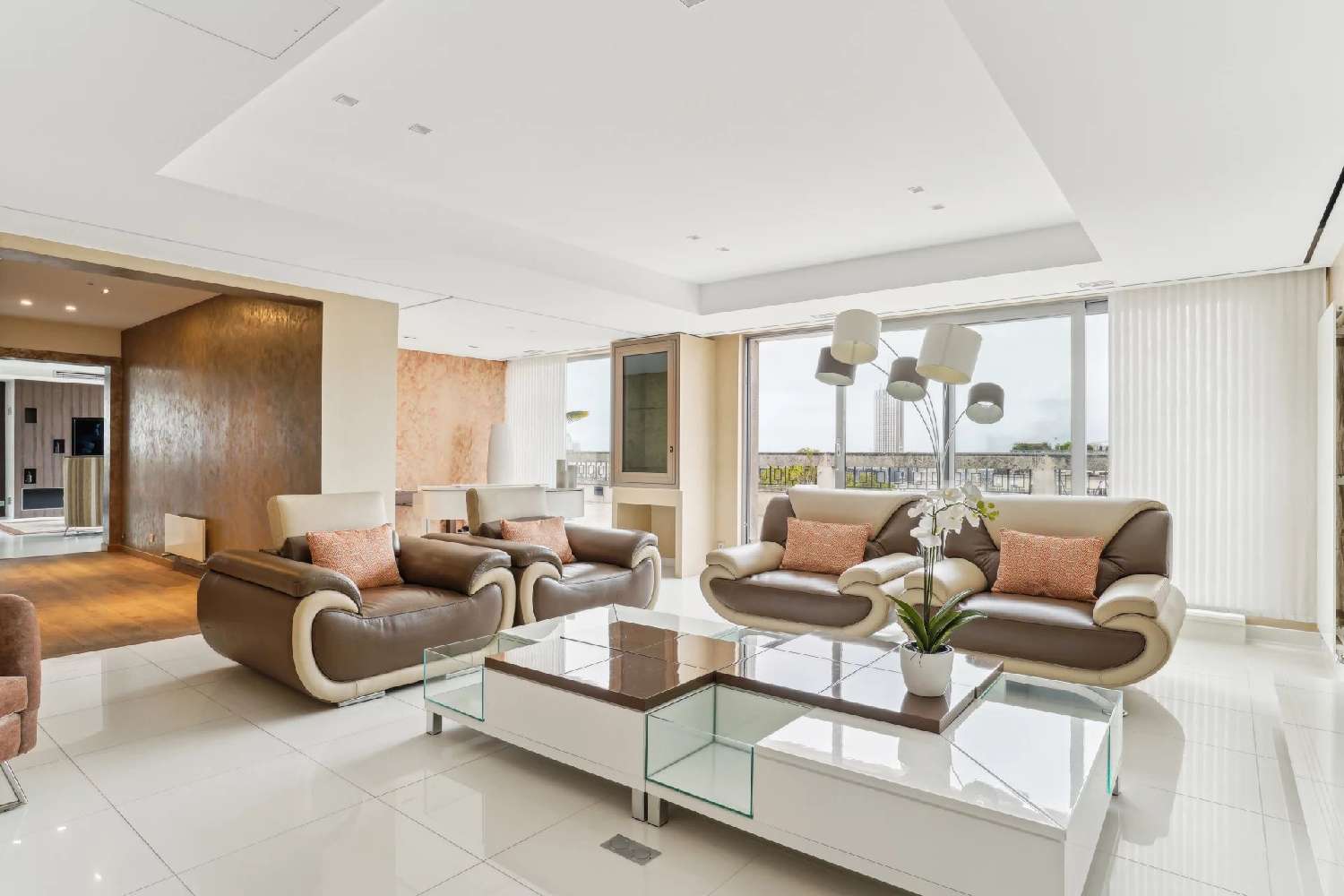  te koop appartement Le Vibal Aveyron 4