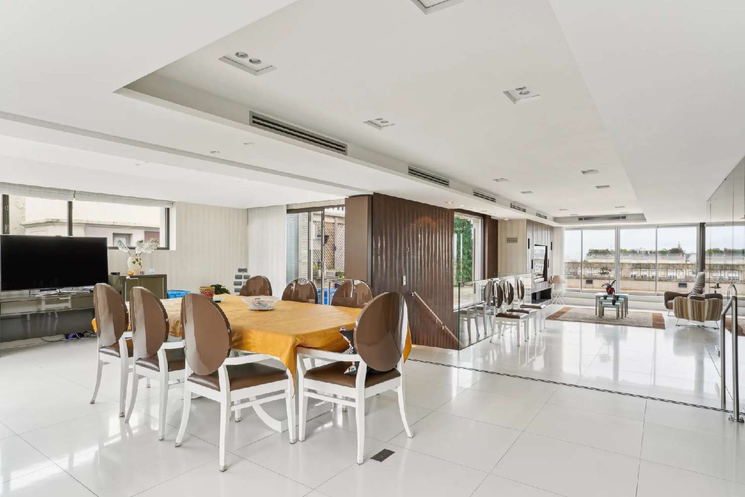  te koop appartement Le Vibal Aveyron 5