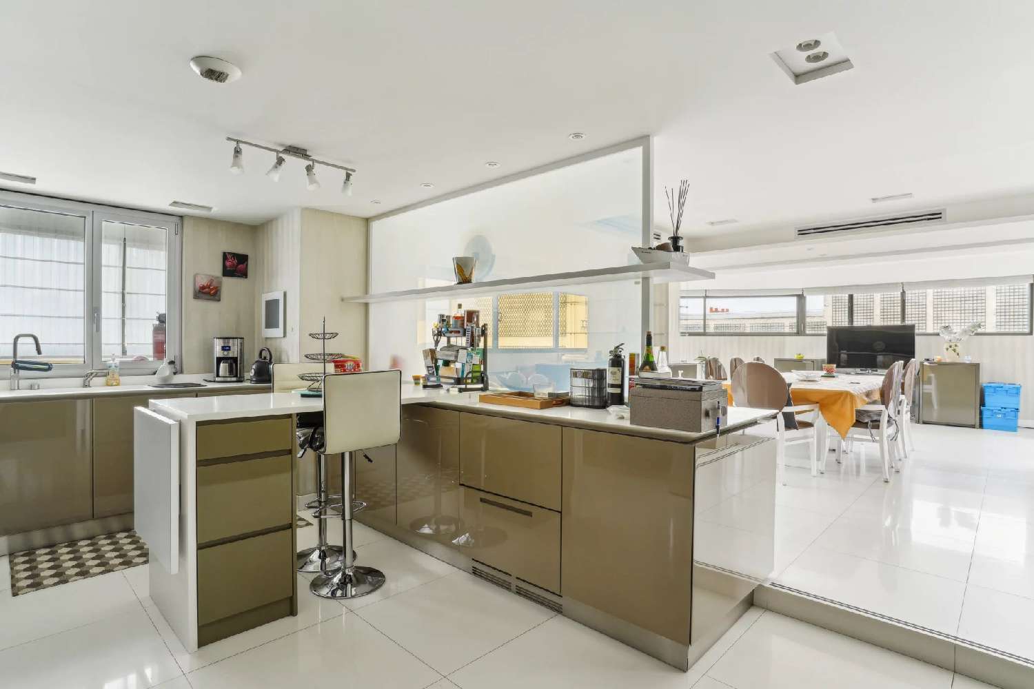  te koop appartement Le Vibal Aveyron 6