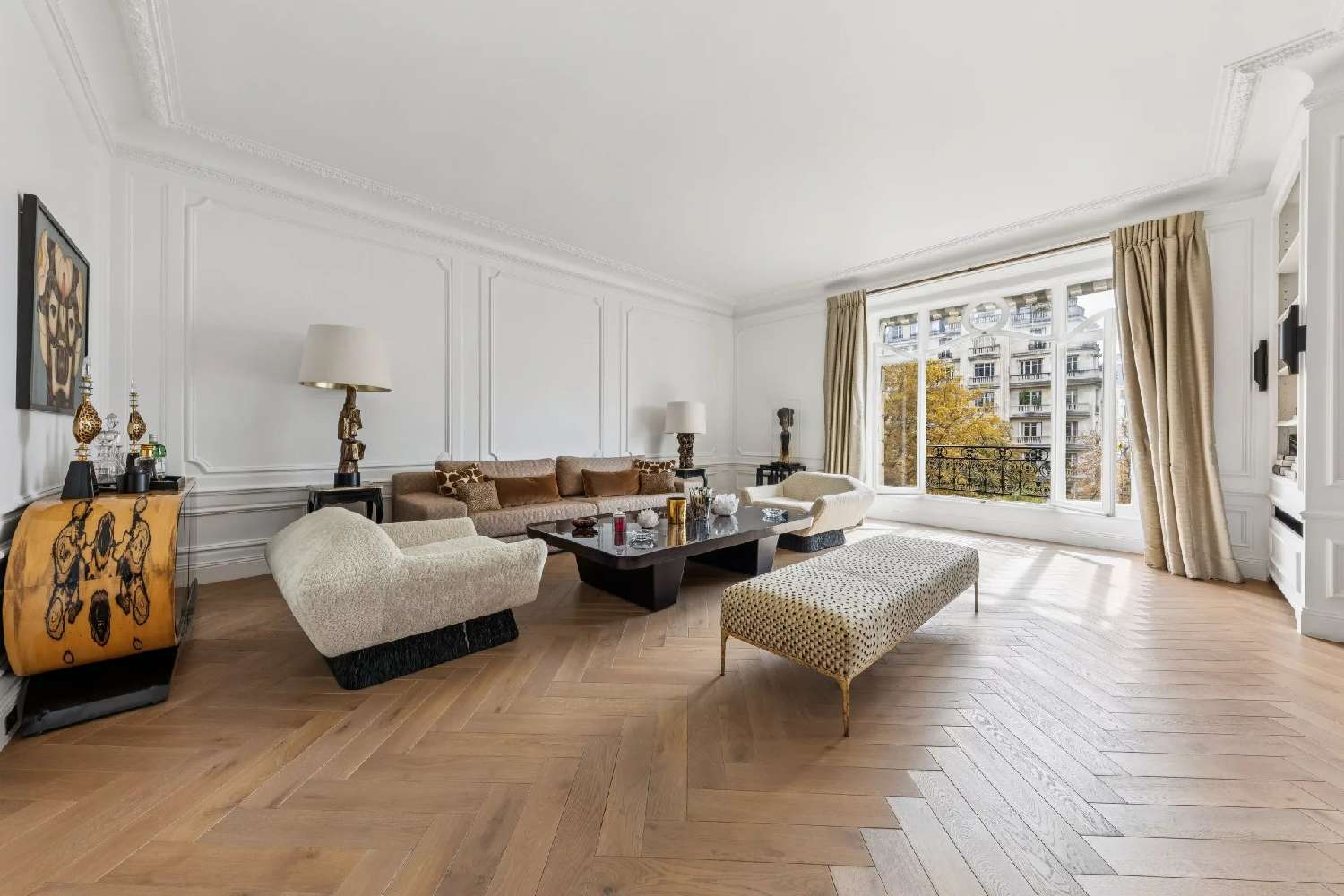  te koop appartement Le Vibal Aveyron 3