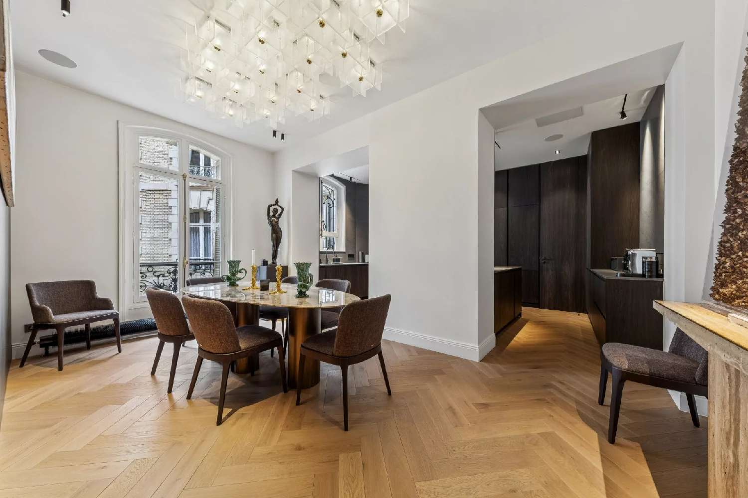  te koop appartement Le Vibal Aveyron 5