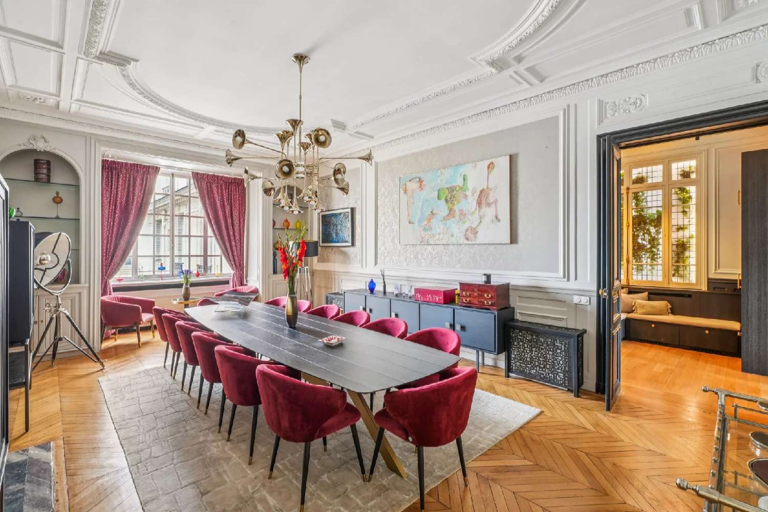  te koop appartement Le Vibal Aveyron 5