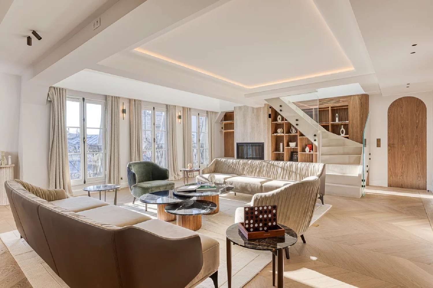  te koop appartement Le Vibal Aveyron 3