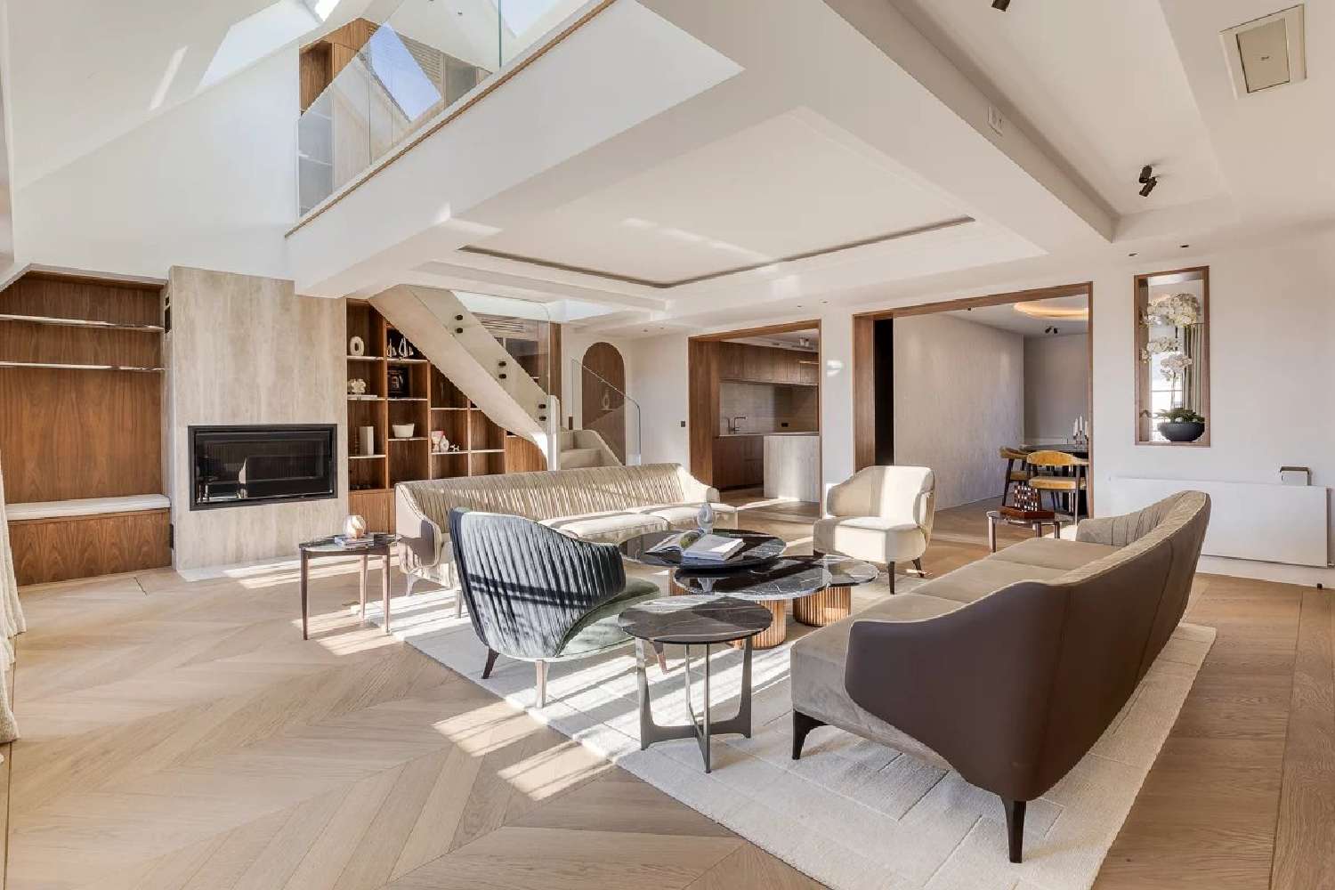  te koop appartement Le Vibal Aveyron 4