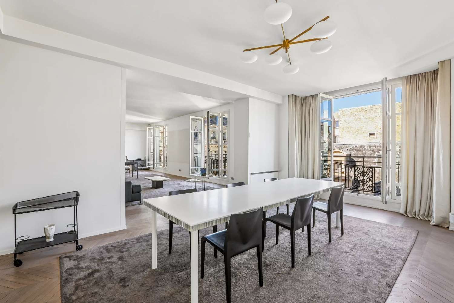  te koop appartement Le Vibal Aveyron 5