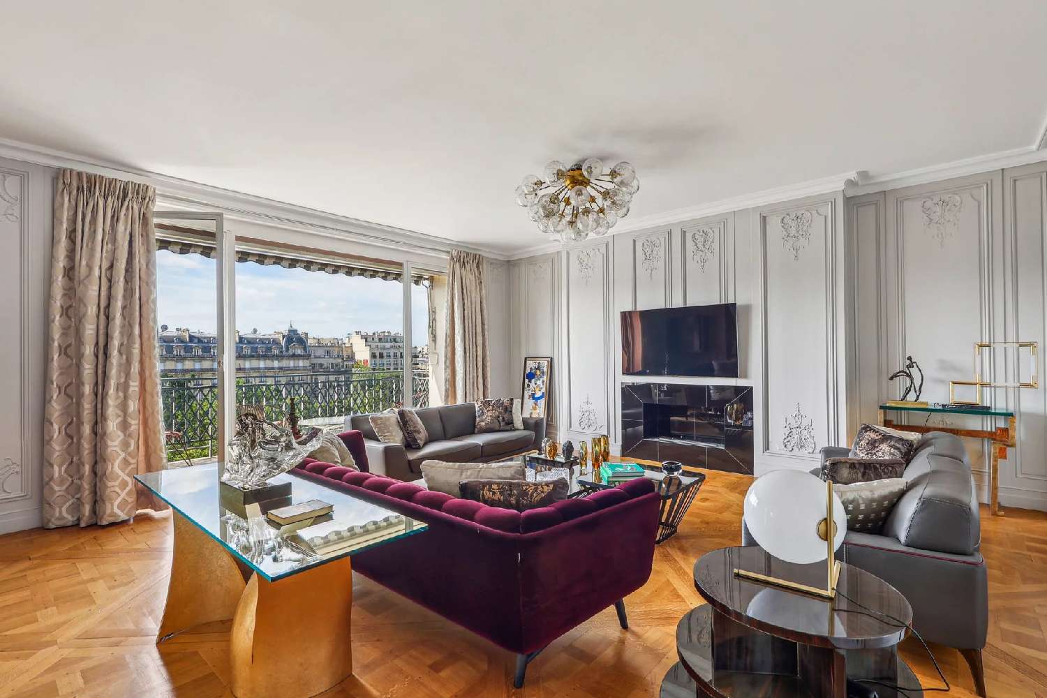  te koop appartement Le Vibal Aveyron 2