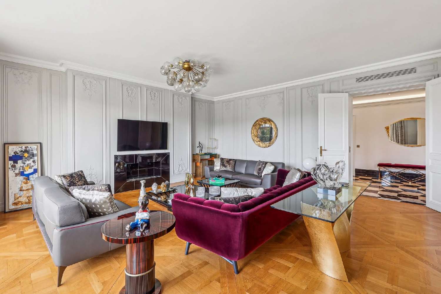  te koop appartement Le Vibal Aveyron 3