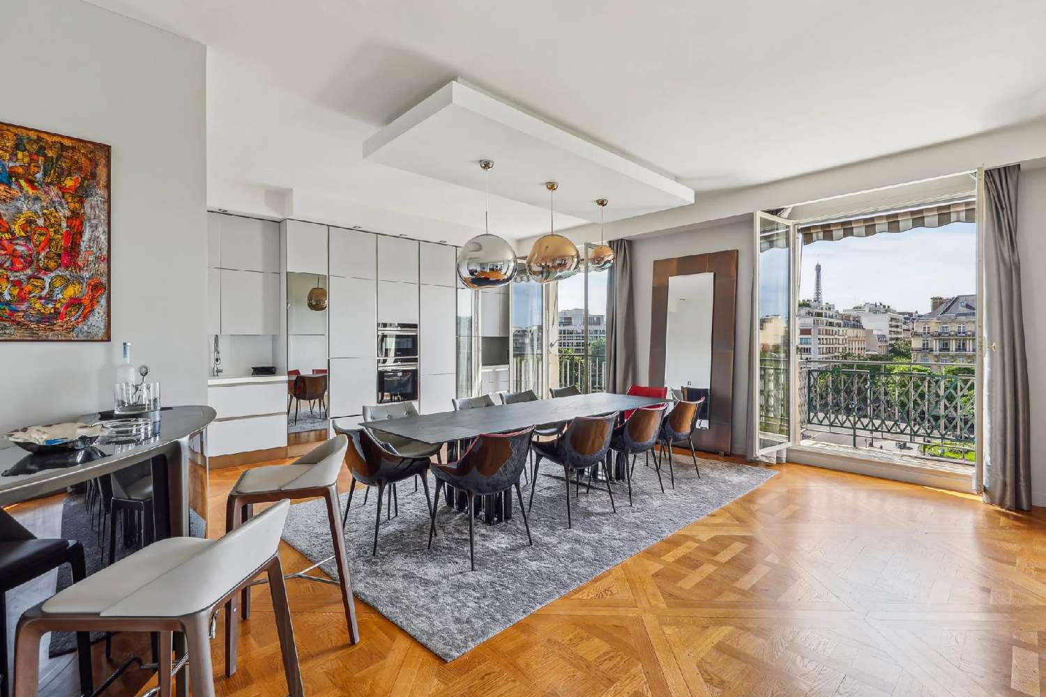  te koop appartement Le Vibal Aveyron 5