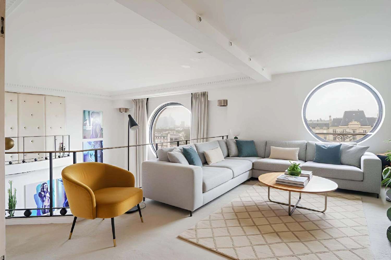  te koop appartement Le Vibal Aveyron 4