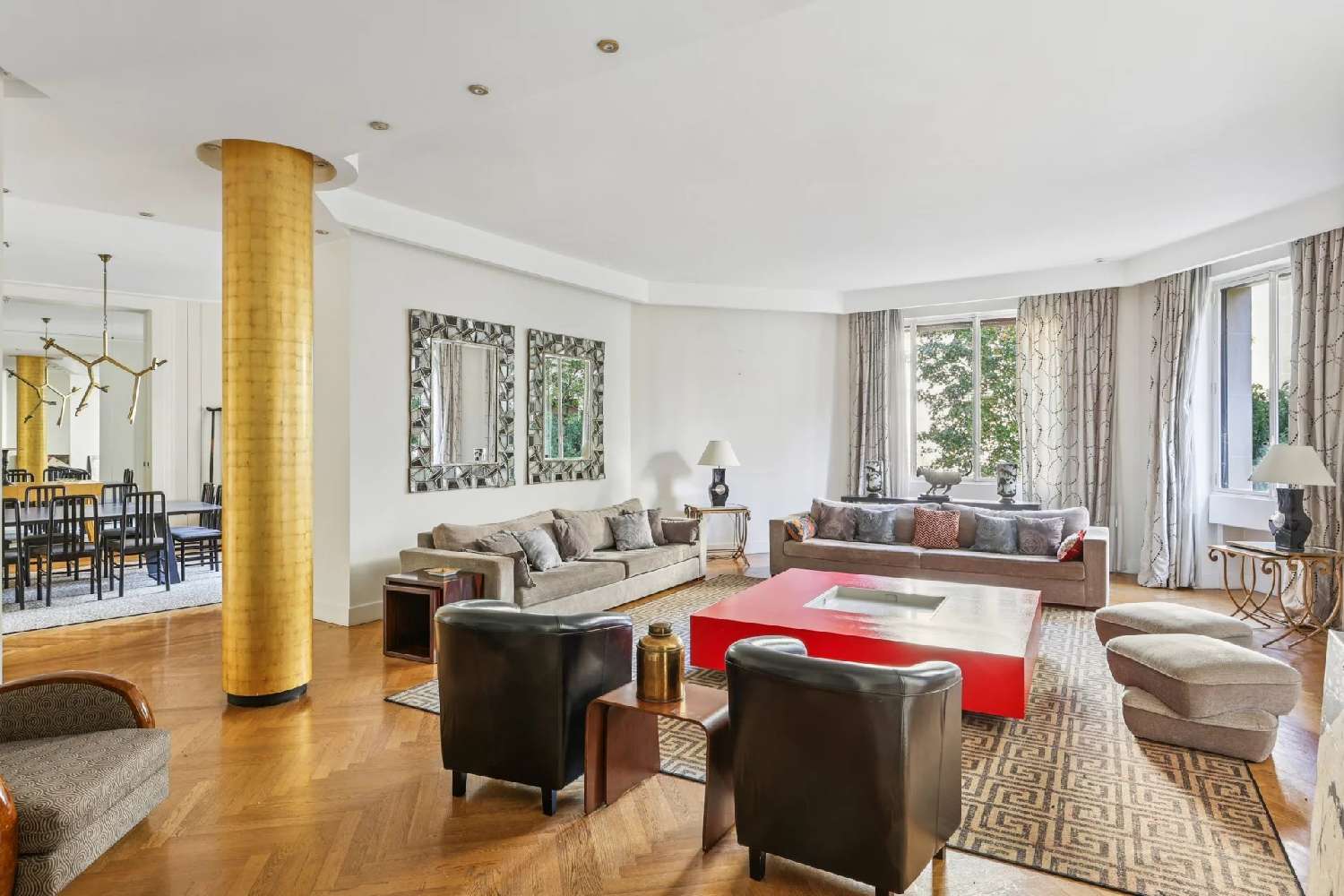  te koop appartement Le Vibal Aveyron 3