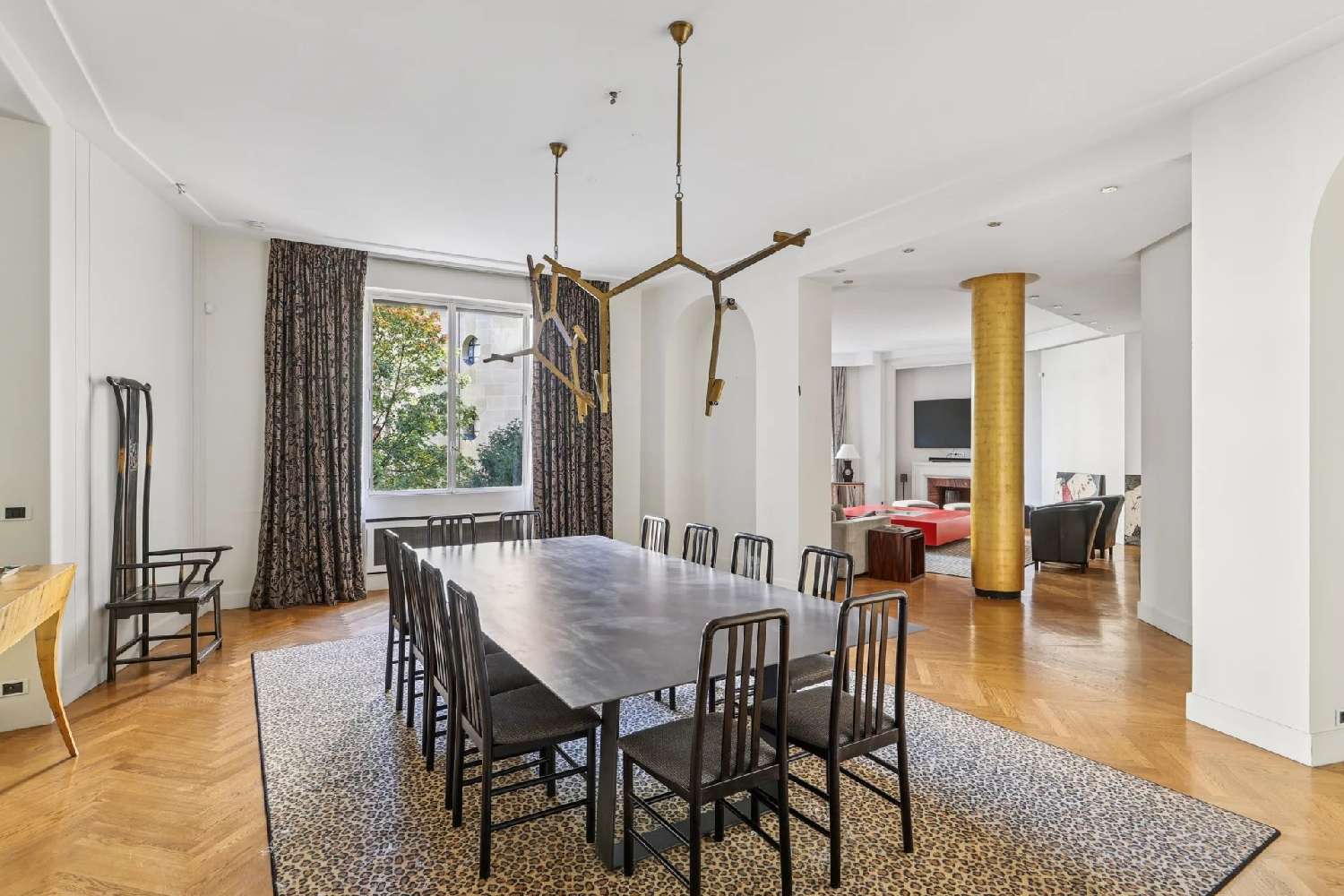  te koop appartement Le Vibal Aveyron 4