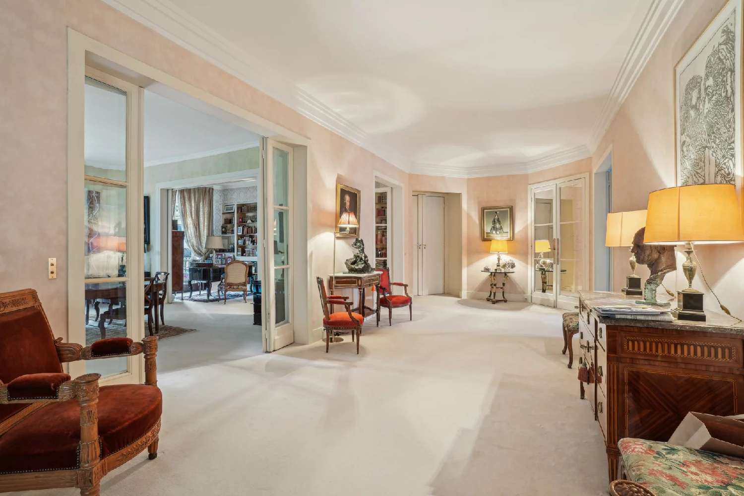  te koop appartement Le Vibal Aveyron 8