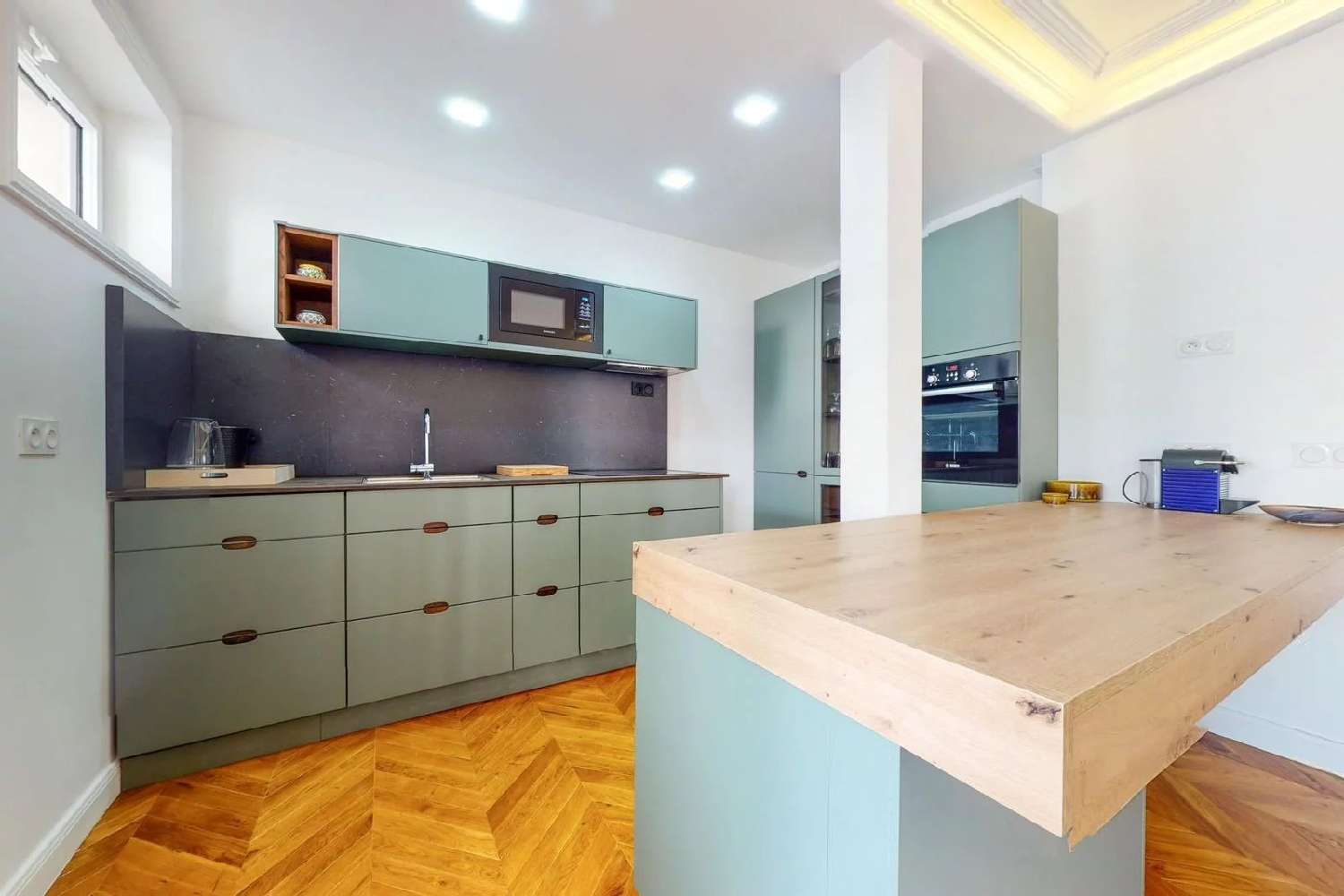  te koop appartement Le Vibal Aveyron 4