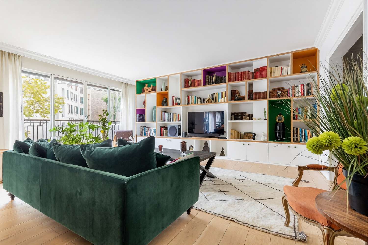  for sale apartment Le Vibal Aveyron 2