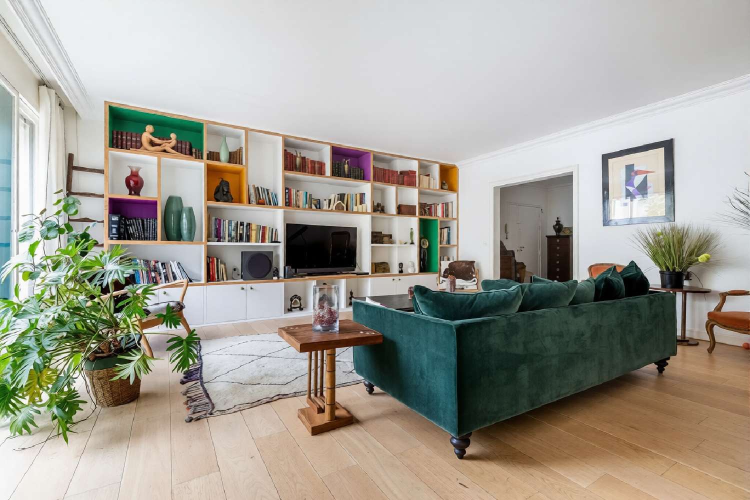  for sale apartment Le Vibal Aveyron 4