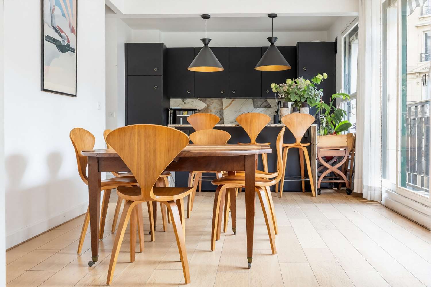  for sale apartment Le Vibal Aveyron 5