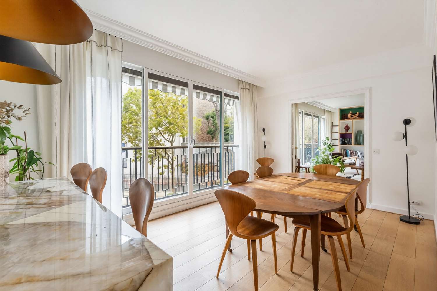  for sale apartment Le Vibal Aveyron 6