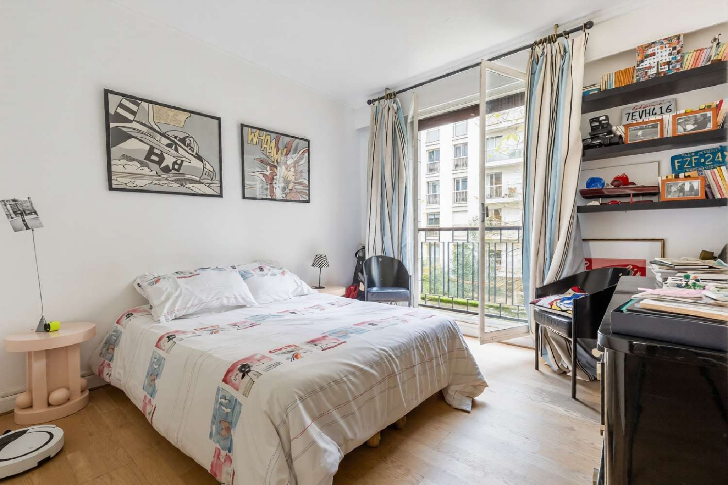  for sale apartment Le Vibal Aveyron 8