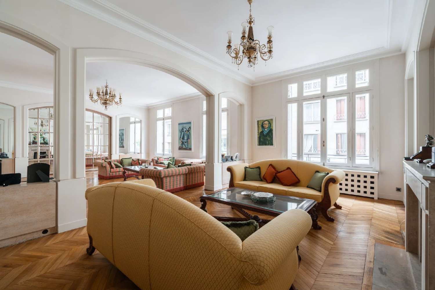  te koop appartement Le Vibal Aveyron 3