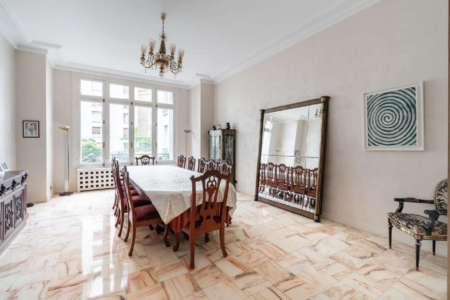  te koop appartement Le Vibal Aveyron 5