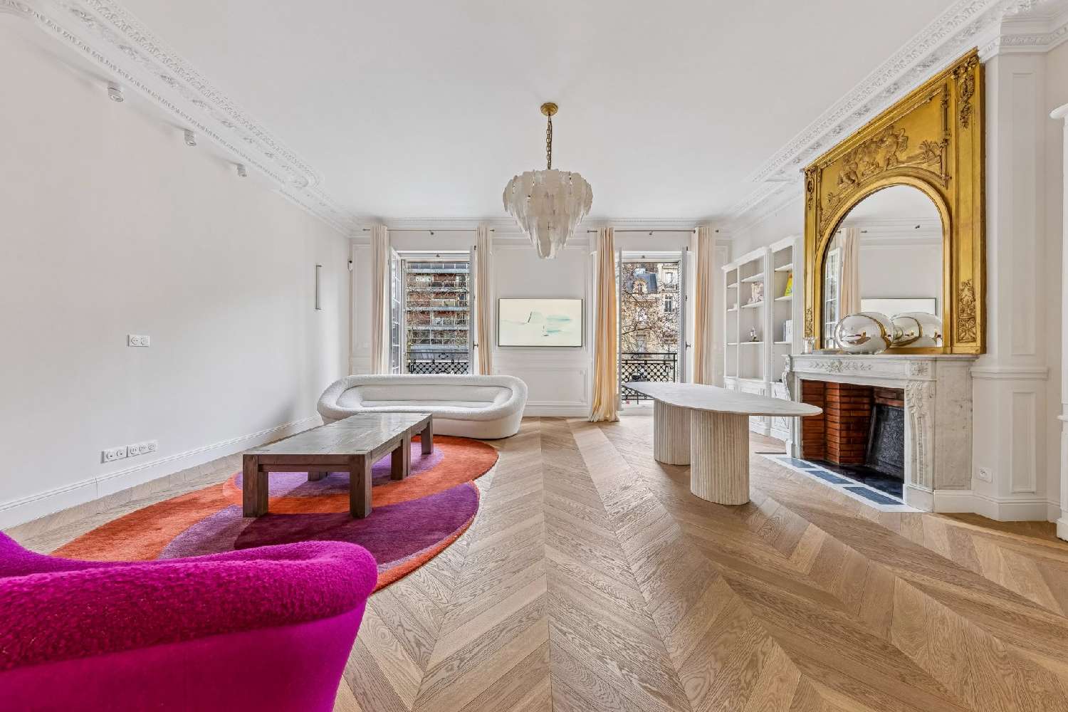  te koop appartement Le Vibal Aveyron 1