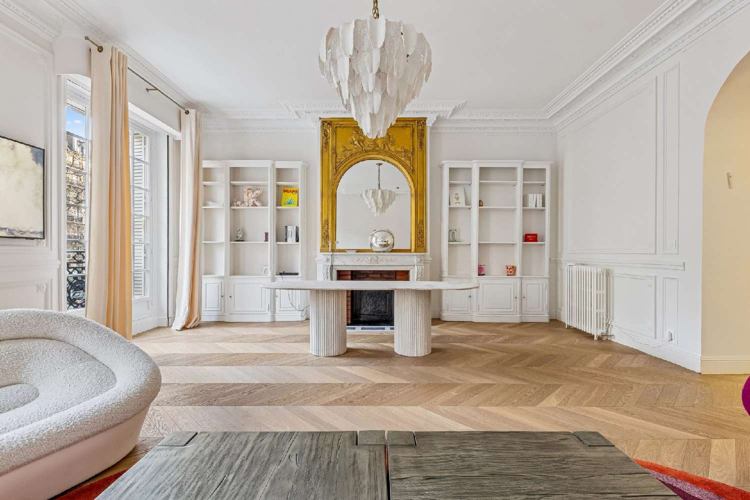  te koop appartement Le Vibal Aveyron 2