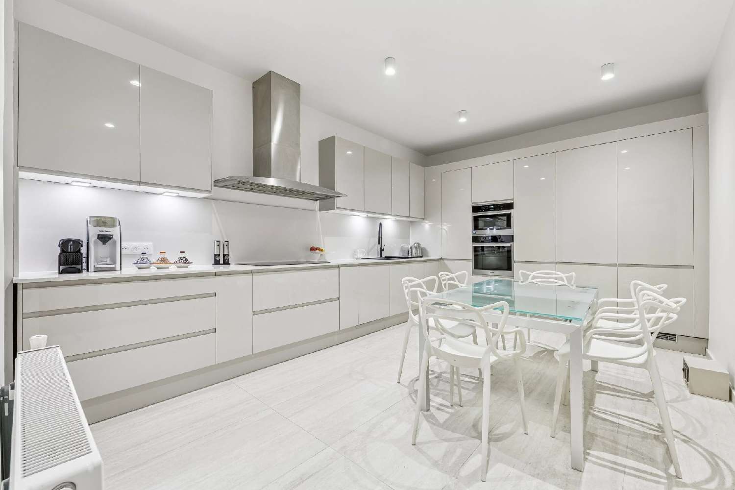  te koop appartement Le Vibal Aveyron 3