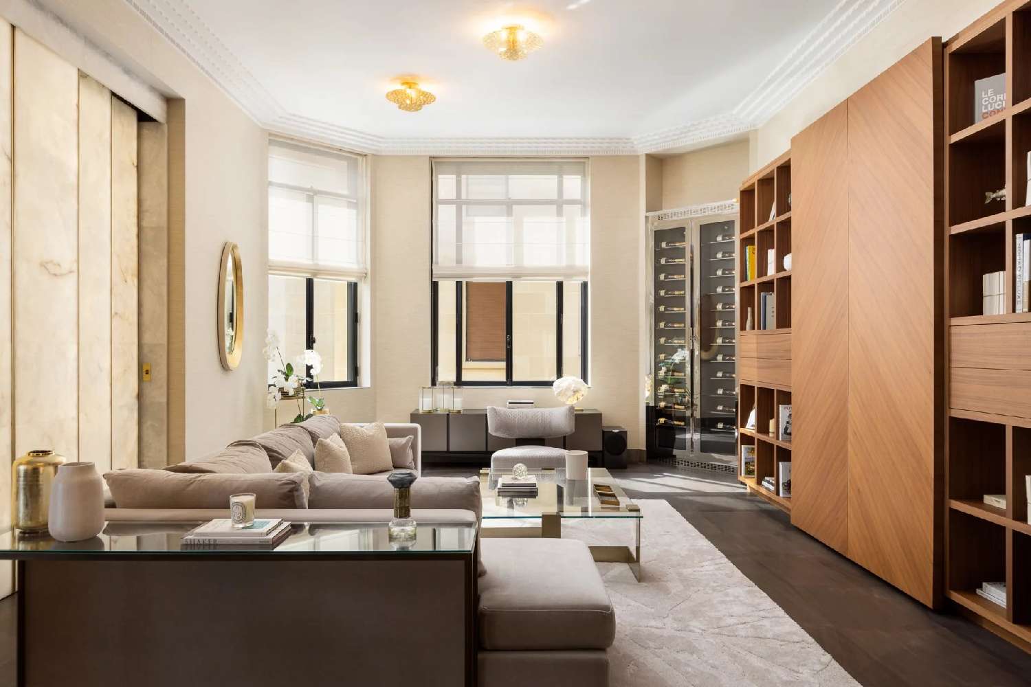 te koop appartement Le Vibal Aveyron 3