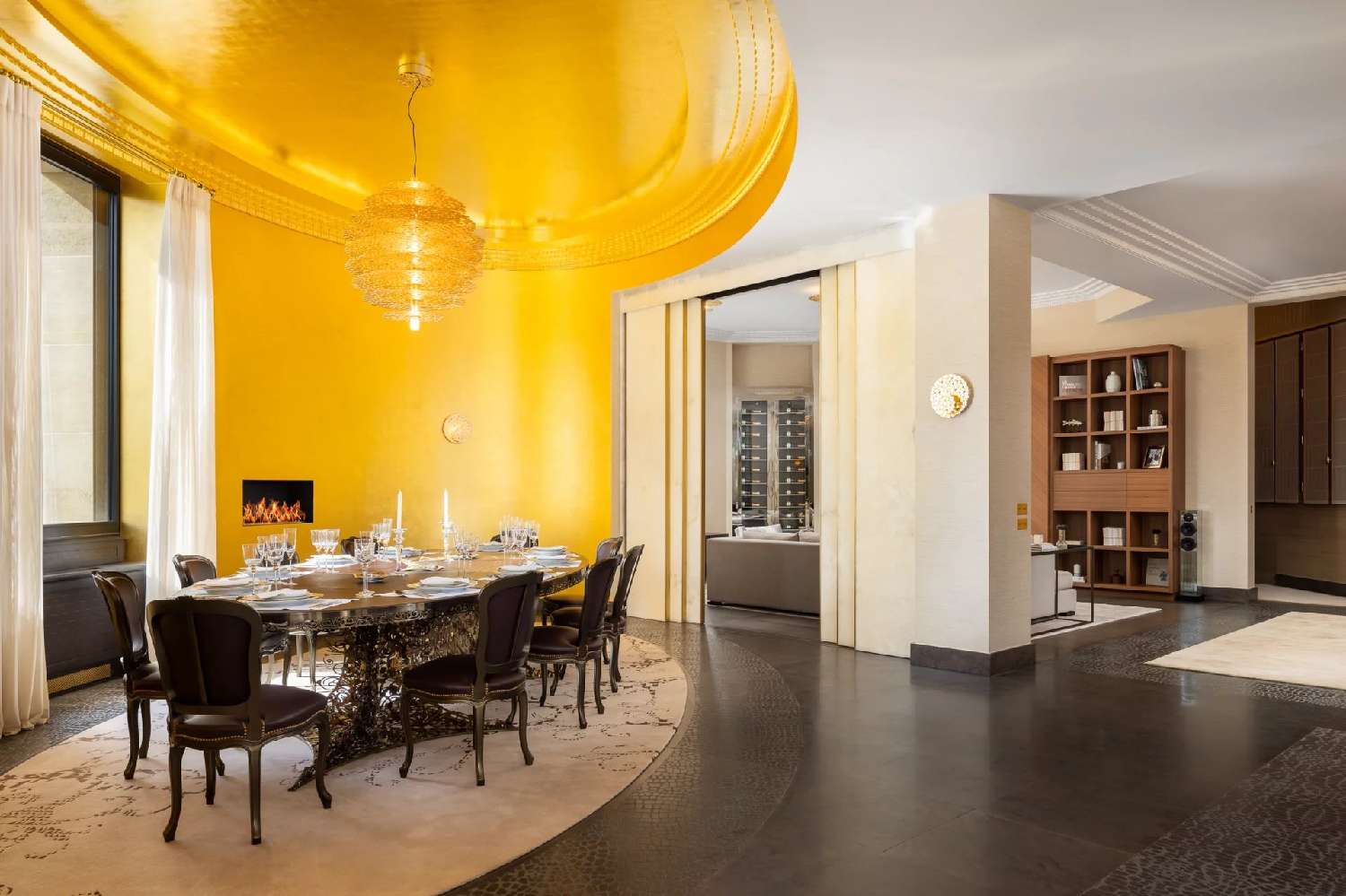 te koop appartement Le Vibal Aveyron 8