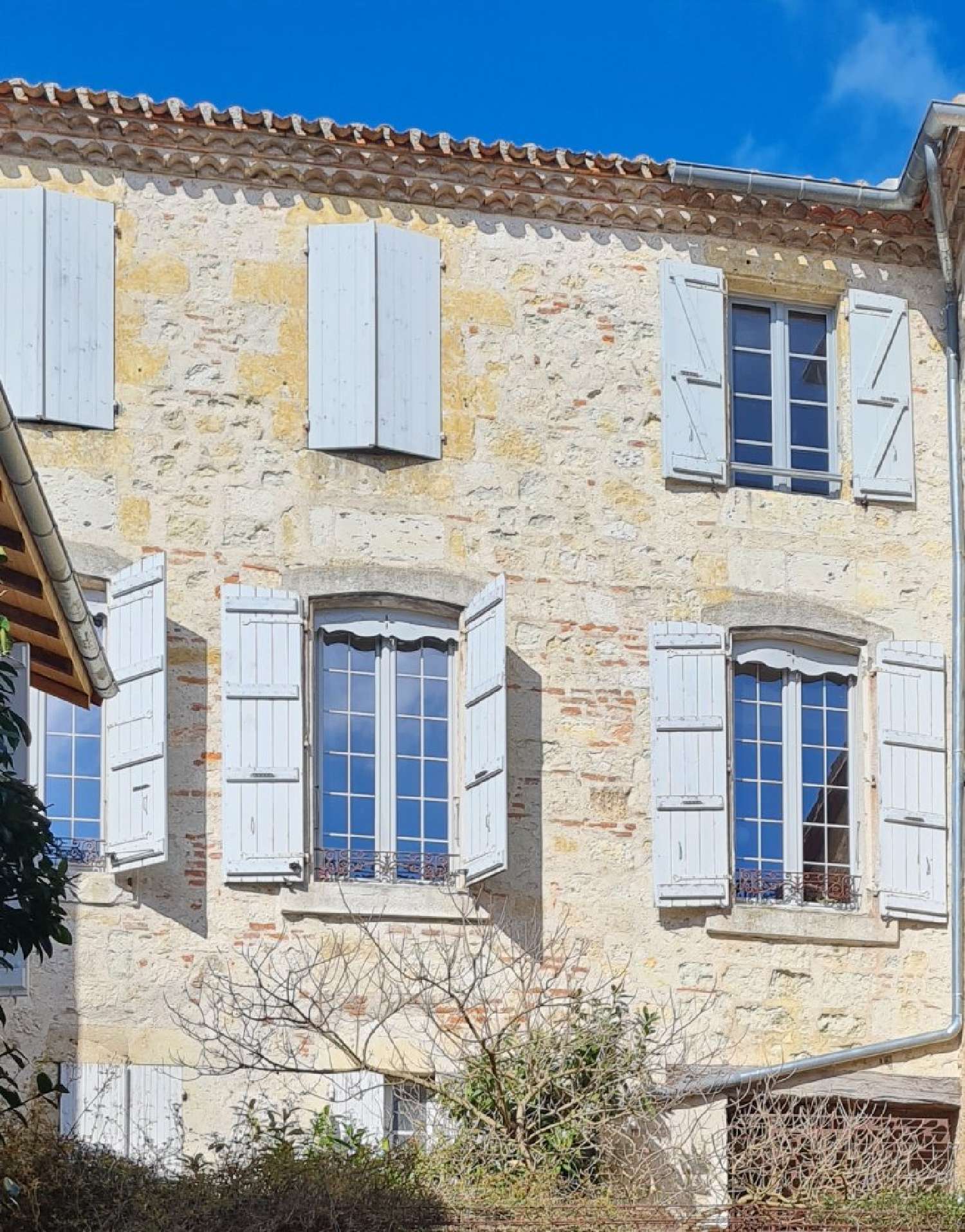  te koop appartement Lectoure Gers 1