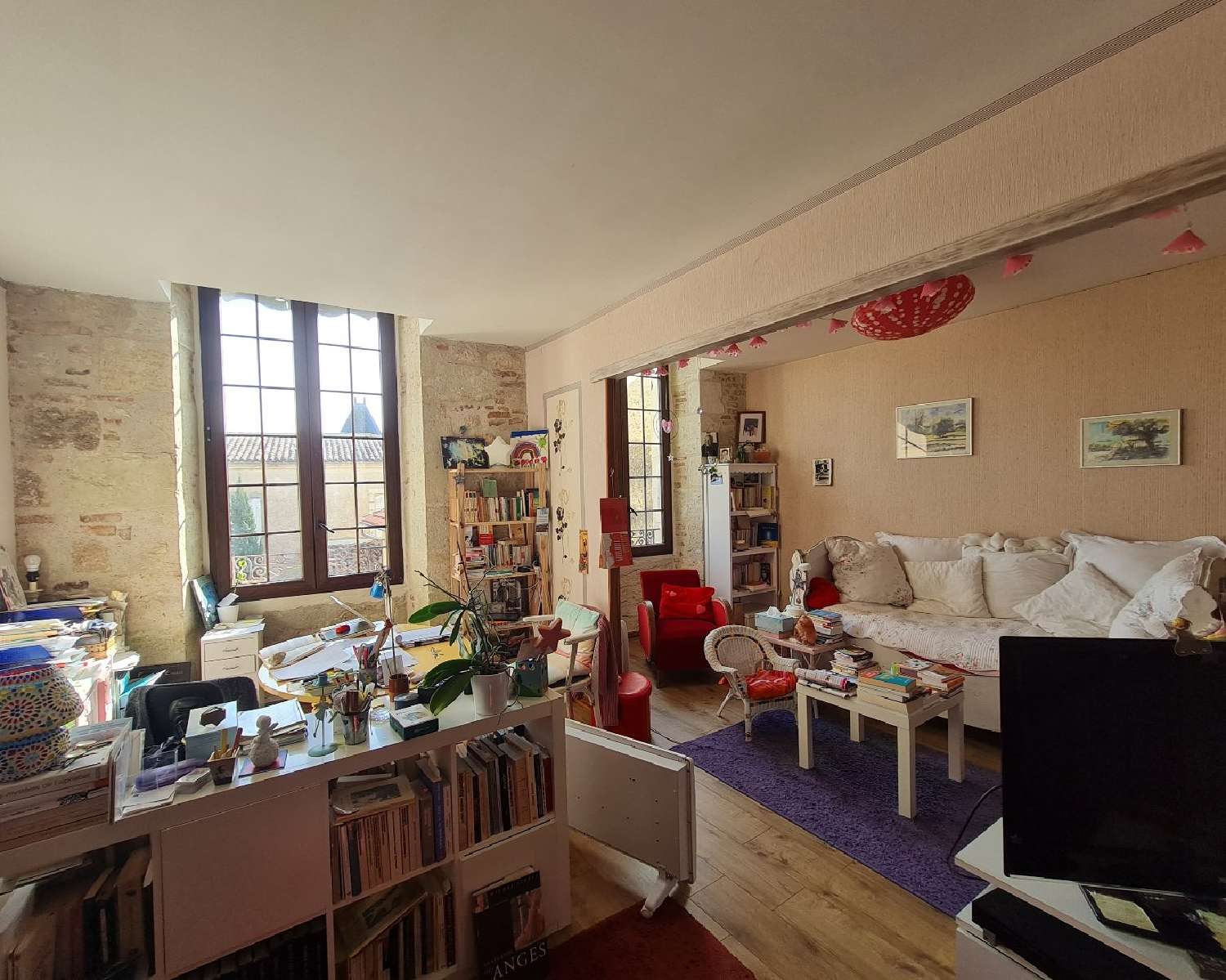  te koop appartement Lectoure Gers 5