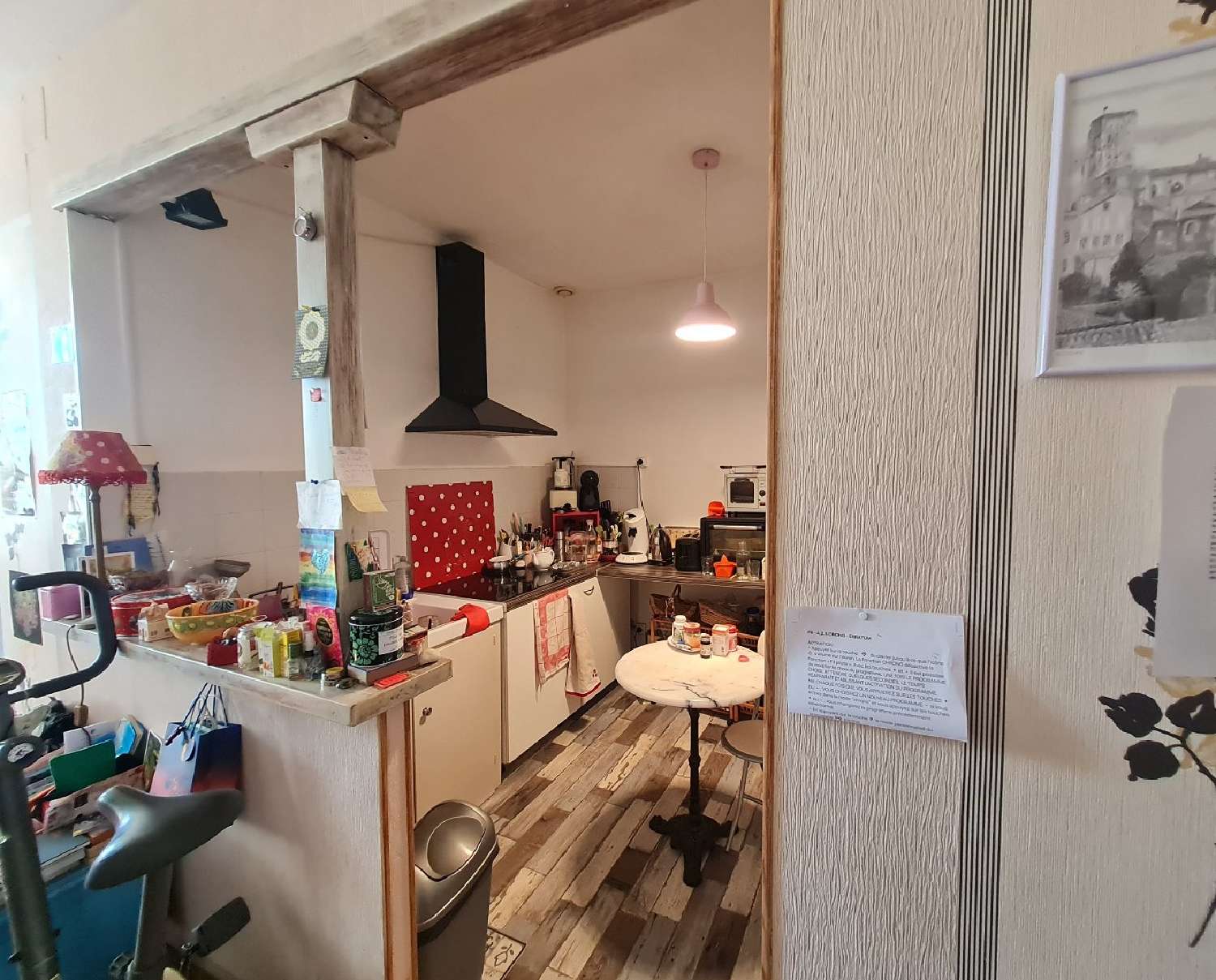  te koop appartement Lectoure Gers 8