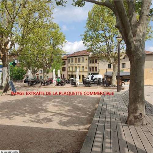 Lentilly Rhône Wohnung/ Apartment Bild 7298406