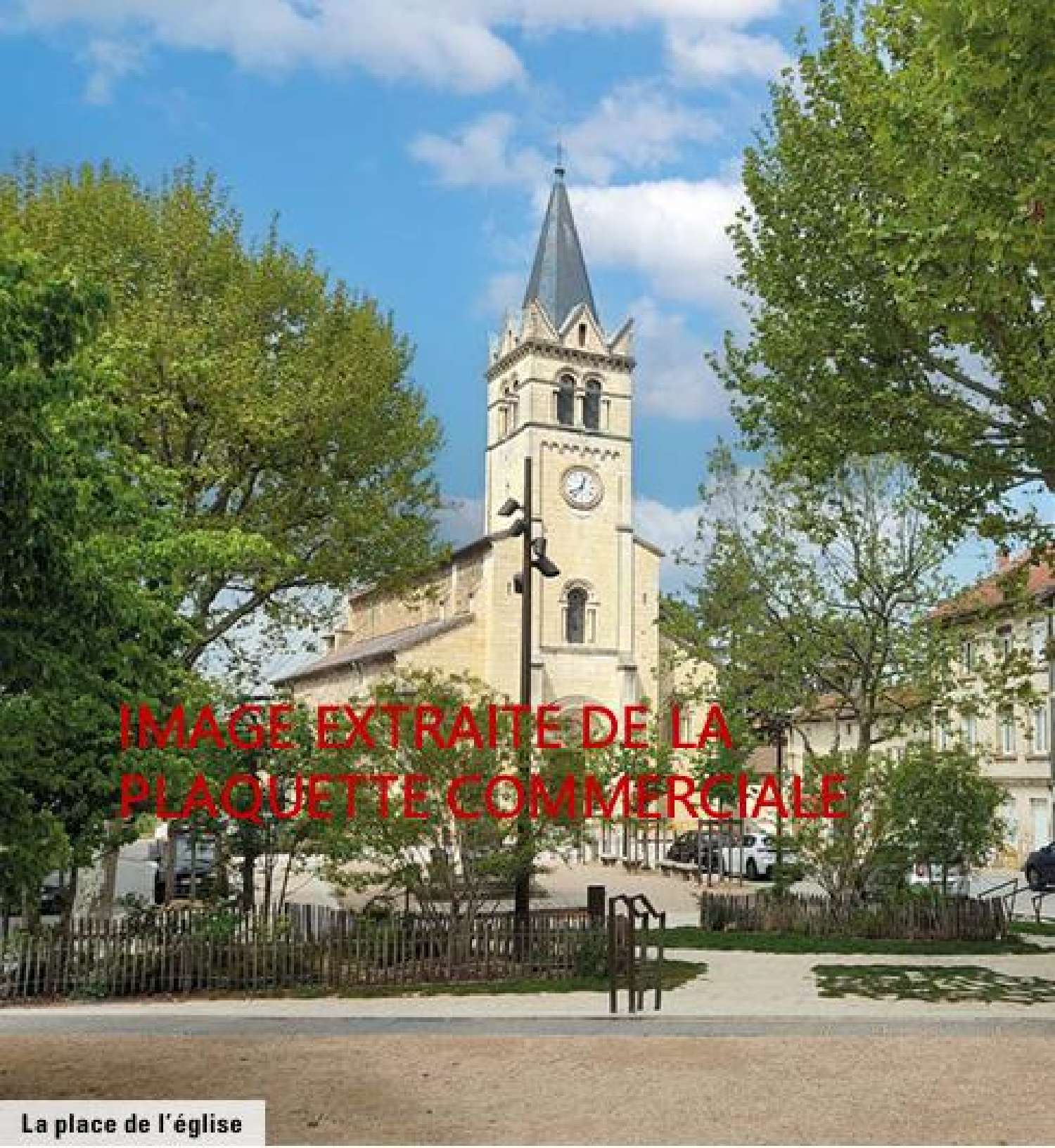  kaufen Wohnung/ Apartment Lentilly Rhône 4