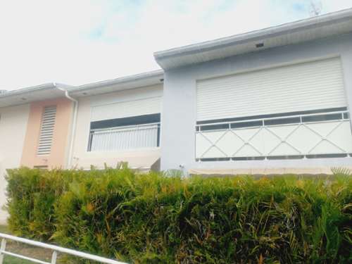 Les Abymes Guadeloupe apartment foto 7272868