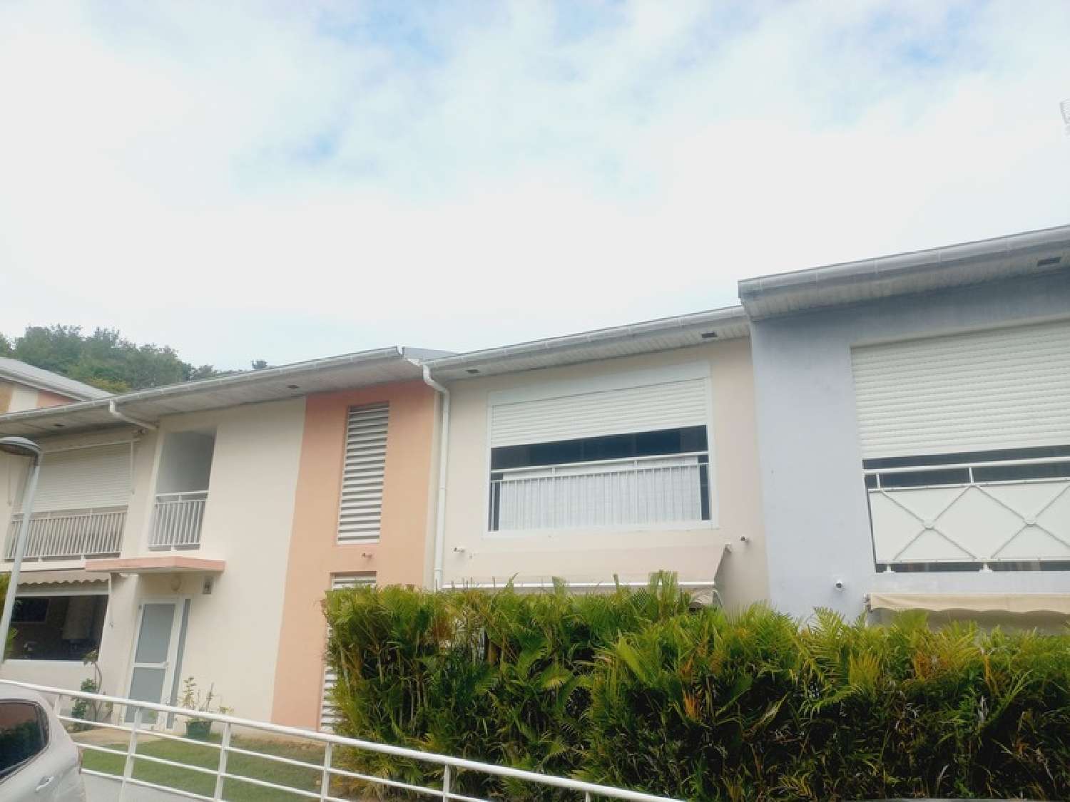  for sale apartment Les Abymes Guadeloupe 2