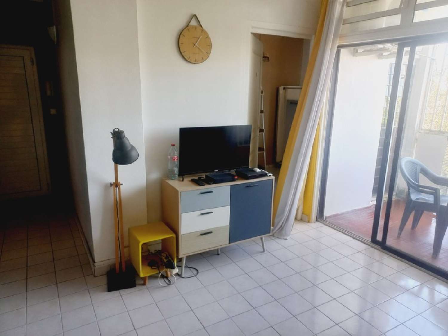  te koop appartement Les Abymes Guadeloupe 1
