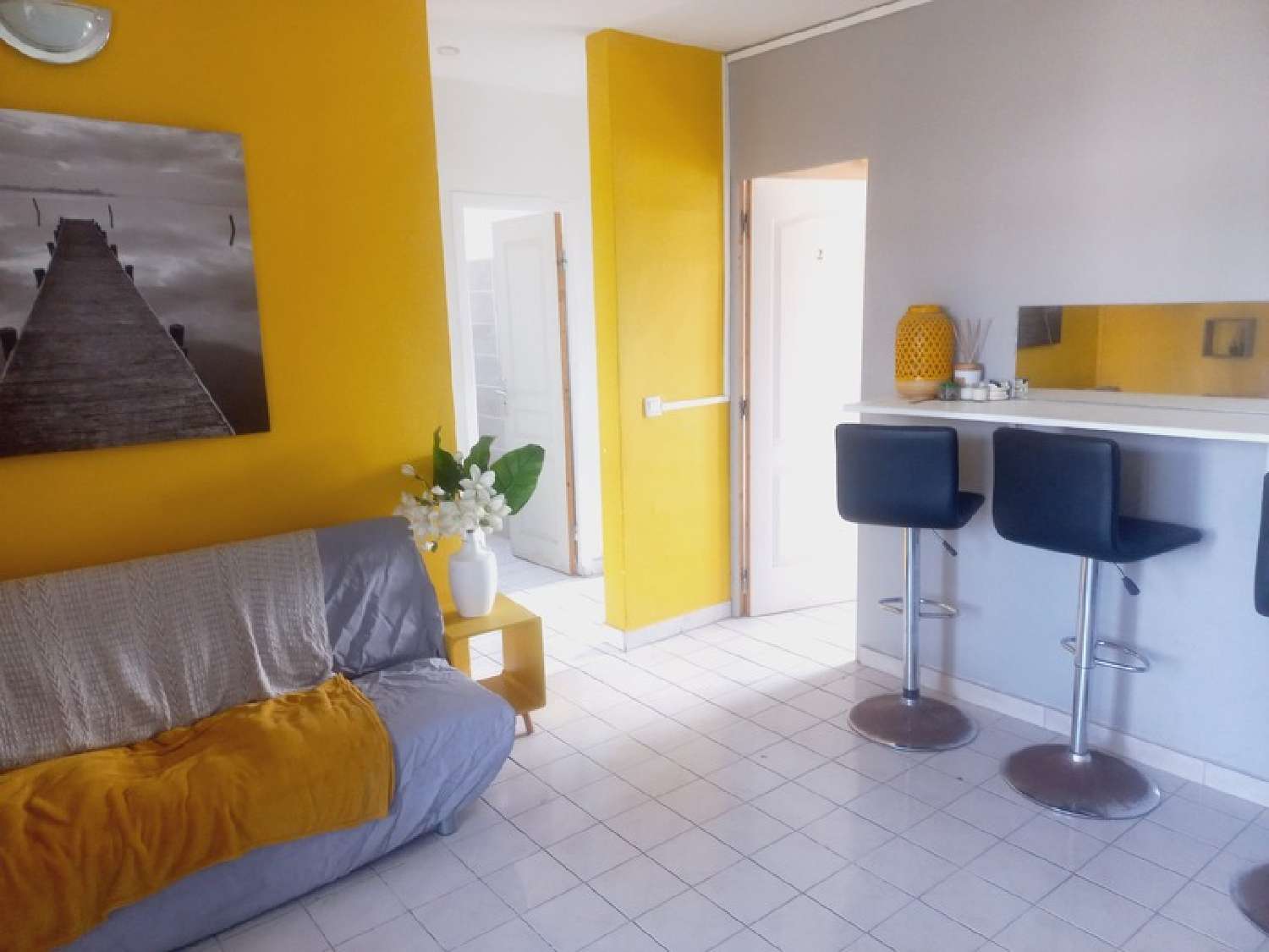  te koop appartement Les Abymes Guadeloupe 2