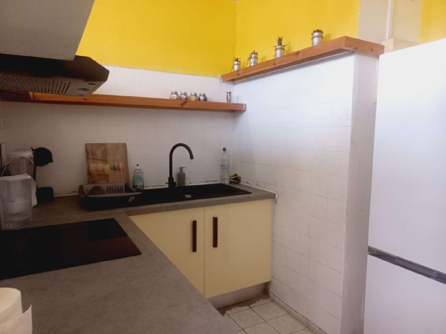  te koop appartement Les Abymes Guadeloupe 5