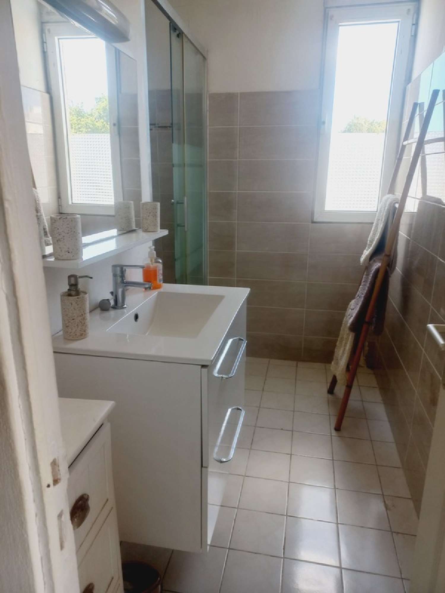  te koop appartement Les Abymes Guadeloupe 6