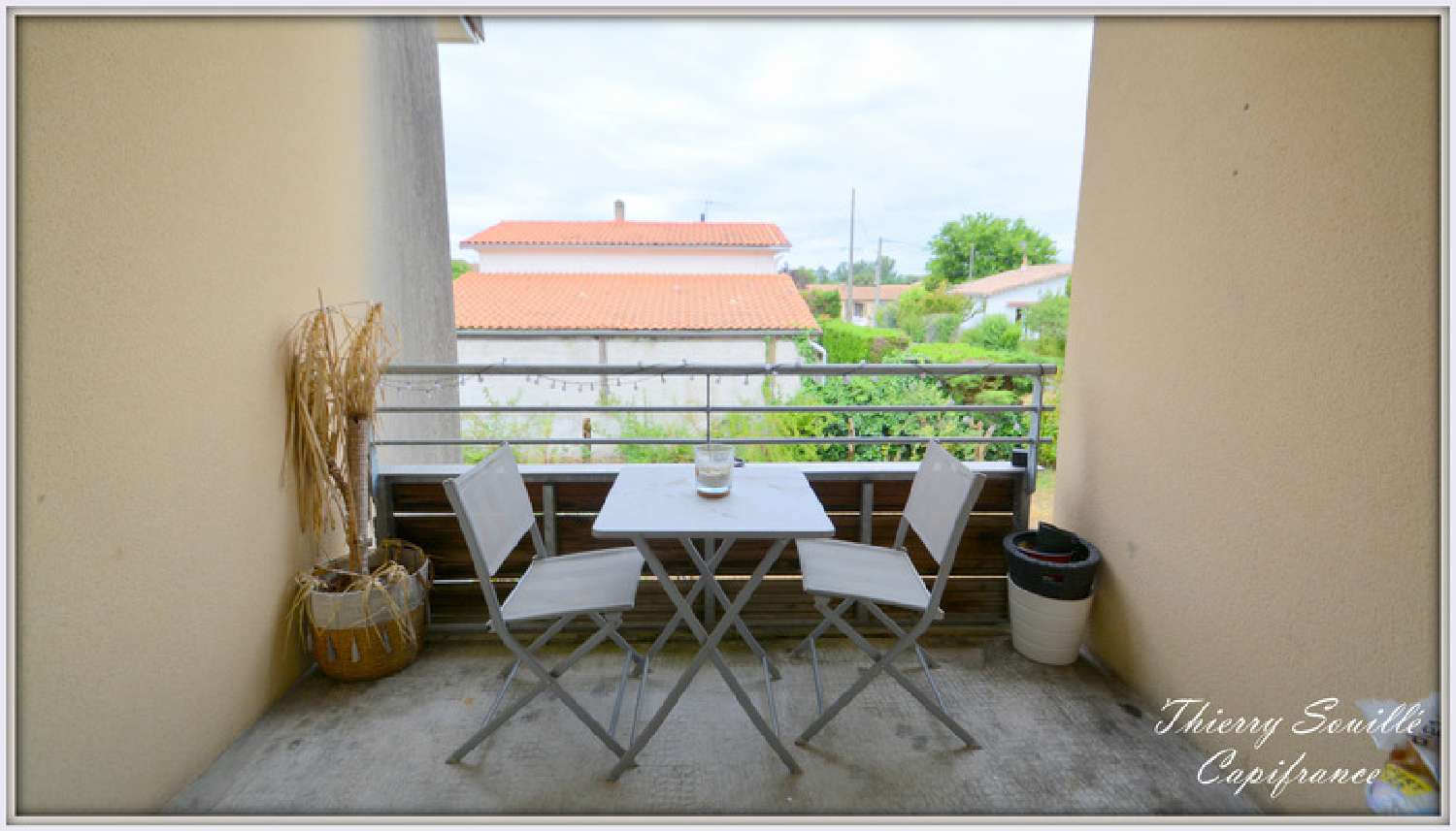 for sale apartment Les Billaux Gironde 3