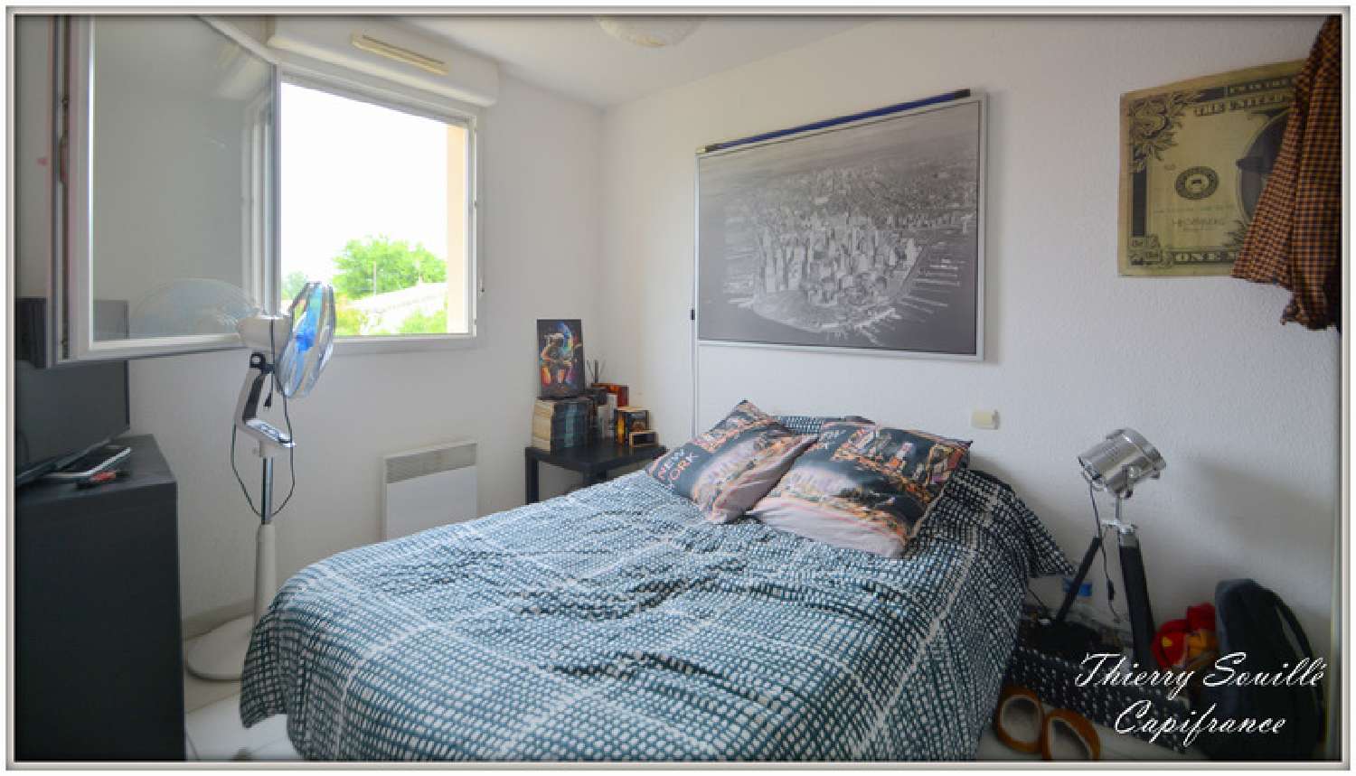 for sale apartment Les Billaux Gironde 4