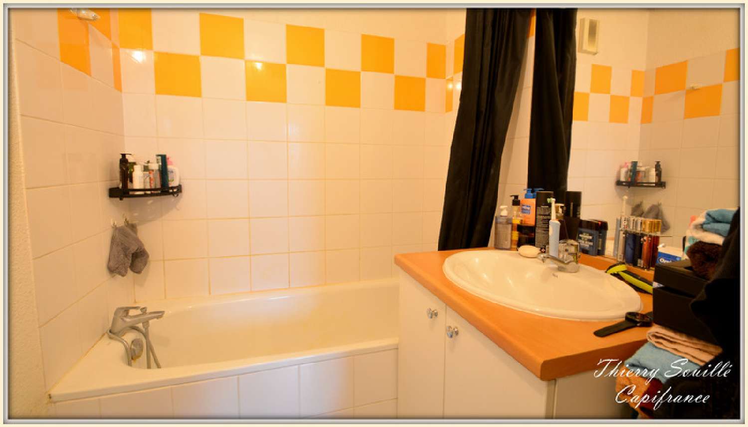 for sale apartment Les Billaux Gironde 5